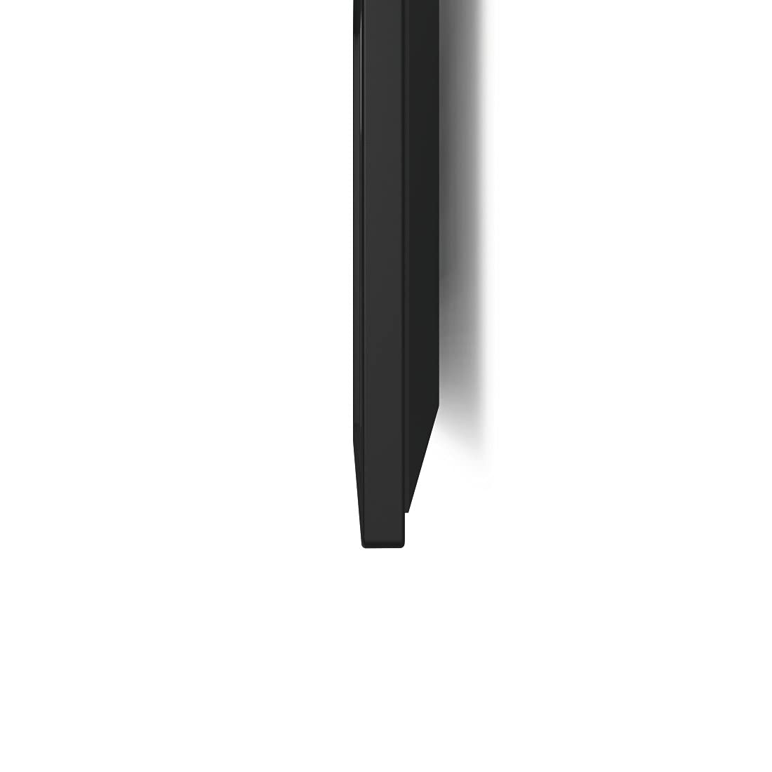 Hama TV Wandhalterung schwenkbar, neigbar, Slim, 37-90 Zoll, bis 50kg, VESA