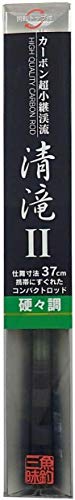 Amazon | シモツケ(Shimotsuke) 魚釣三昧 カーボン超小継渓流 清滝II