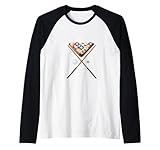 Billardausrüstung Raglan