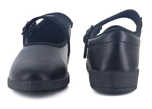 Image of SPARX Womens Ssm003l School Shoes