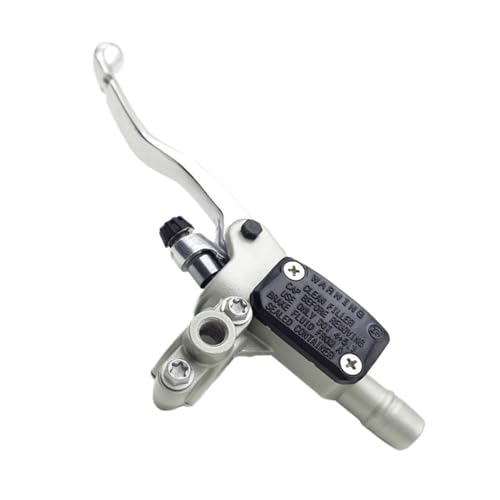 Palanca de freno de embrague de moto Husqvarna GasGas, reparación de cilindro Magura