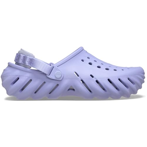 Image of Crocs Unisex-Adult Echo Clog