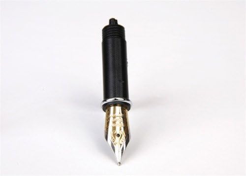 Lanier Pens Baron Fountain Pen Nib - Fine Tip