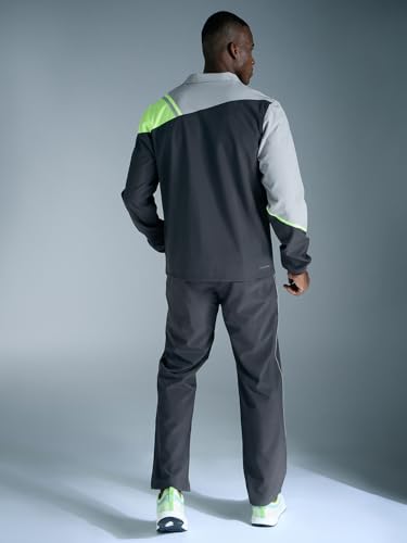Image of SG NS Lycra Track Suit For Men And Boys