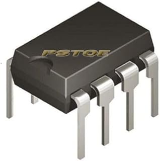 10 Pcs INA105KP INA105 DIP-8 DIP IC