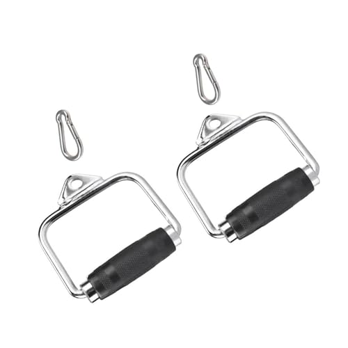 Fenteer poignées D Handles pour remplacer une anse cassée sur un sac à main usé