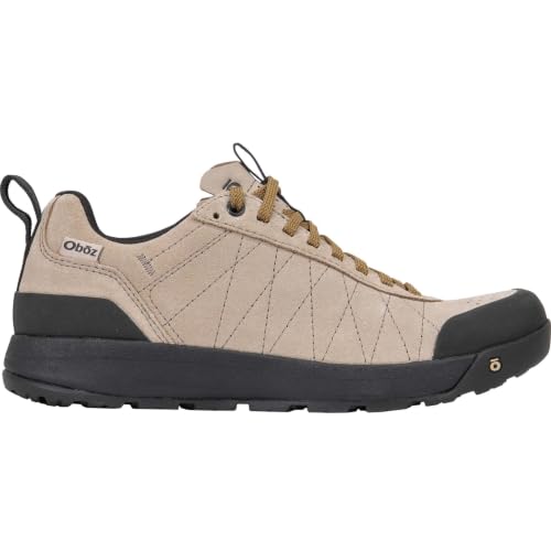Oboz Women's Bozeman II Hiking Shoe, Harvest, 9 by Oboz - Used condition - Image 2