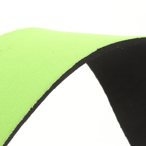 Waterproof Swim Headband for Boys and Girls and Adults Adjustable Ear Protection Sports Headband Breathable Swimming Hair Band for Yoga and Water Sports3