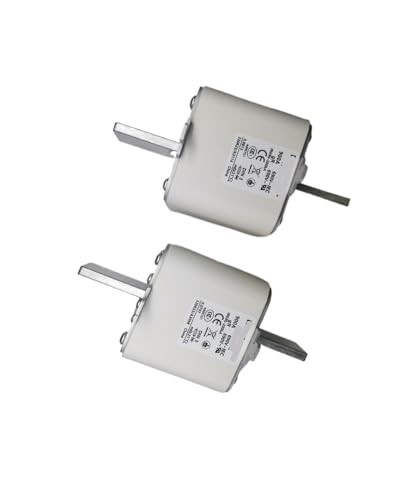 Fusible 170M6809 cube à couteaux DIN 43 620 haute tension