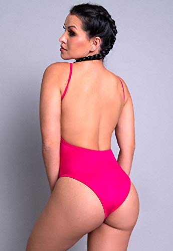 Body MVB Modas Cavado Feminino Costa Nua