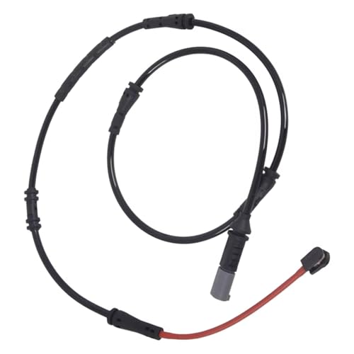Sensor de desgaste de frenos para BMW Serie 5 530i trasero OEM 34356791963