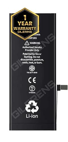 Image of Original Battery for iPhone 6s Battery with 1 Year Warranty**(E50)