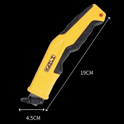 Image of Woodworking Saw - Portable and Multifunctional Hand Saw for Metal Cutting, Reciprocating Saw for Home and Small Decoration Tools