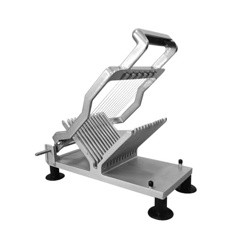 SOLLENT �`�[�Y�X���C�T�[ �`�[�Y�J�b�^�[ �X�e�����X�| �i�C�t���C���[ �ψ�ȃX���C�X���� ���삪�ȒP ���@�\ �o�^�[�J�b�^�[ �ƒ�p �Ɩ��p �`�[�Y�A�p���A�\�[�Z�[�W�A��؁A�����`�����~�[�g�Ȃǂ�؂�̂ɍœK�ł� (B(10mm�n))