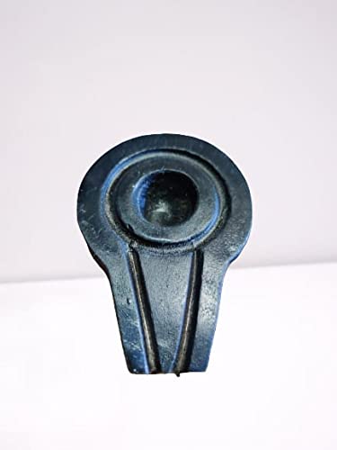 Stone Shivling Jaladhari Stand 4 inch, narmada jaladhari
