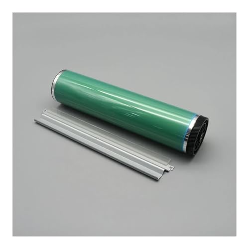 Tambour OPC W1132 et Lame de Nettoyage pour Réparer les Défauts d'Impression HP