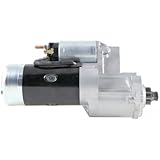 185086291 M002T54083 0986024280 Starter Motor abulollry Fit for cat Engine MD2040 Perkins