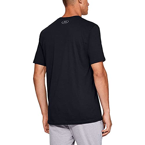 Image of Under Armour Men's Velocity 2.0 Short Sleeve V Neck T Shirt