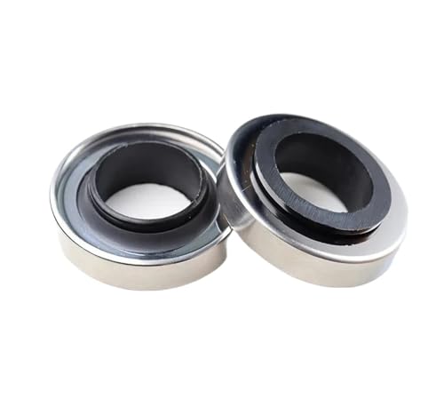 Joint d'huile squelette inox étanche diamètre 50x70x8 pour protéger vos moteurs