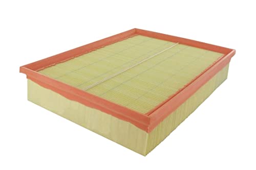 FRAM CA11485 Luftfilter Extra Guard | Für Ausgewählte Land Rover Modelle | Verbessert Luftstrom & Motorleistung | Wechselintervall 12.000 Km