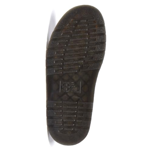 Image of Dr. Martens unisex-adult Josef