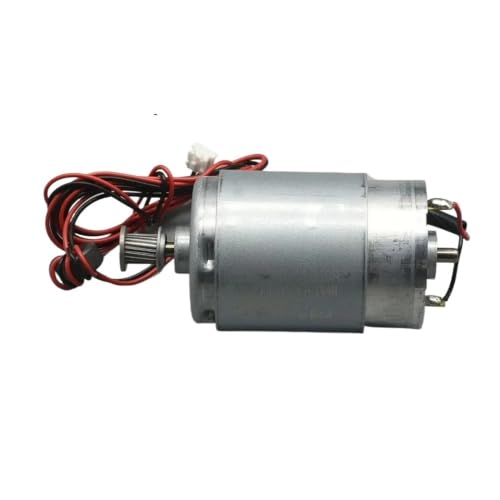 Moteur CR Epson R1430W L1800 résout les blocages de chariot 2137379