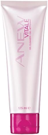 Avon Anew Vitale Gel cleanser 4.2 Fl Oz