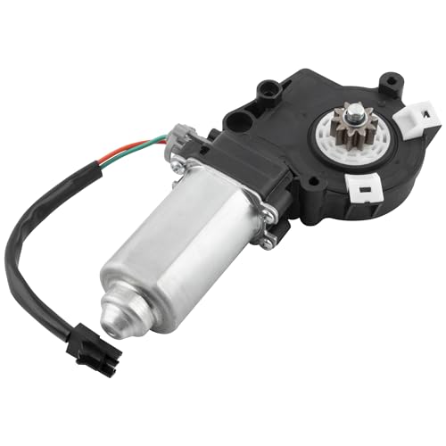 Moteur de levage de fenêtre 19254760 lève-vitre électrique Chevrolet Astro 2002-2005
