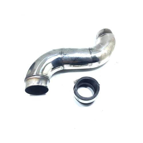 Filtre à air de sport GY6 RSZ Jog Fuego coude 42mm 48mm accessoires