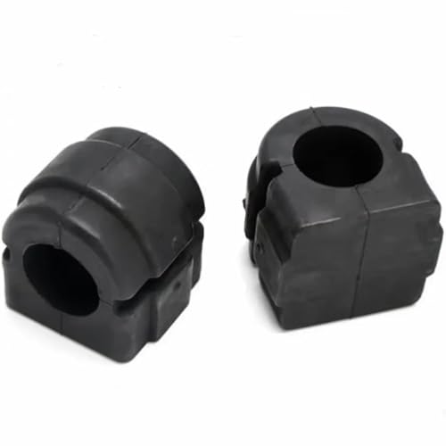 Bujes estabilizadores delanteros de barra antivuelco RBX500160 para coche L322 2002-2012