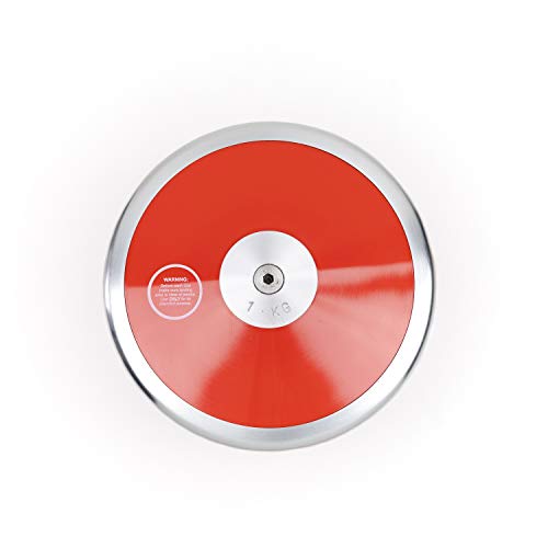 Women 1k Discus high School Girls Discus. 1 kg Discus. Intermediate