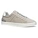 Geox U SERIFOS B, Scarpe da Ginnastica Uomo, Light Grey, 41 EU