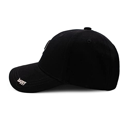 Image of VRITRAZ Unisex Kids Baseball Cap | Soft Fabric | Outdoor & Playtime Cap (Age 4-12 Years)