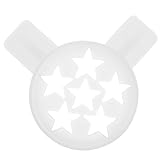 Homoyoyo Wiederverwendbare Eismaschinen düse aus Langlebigem Vielseitiges...