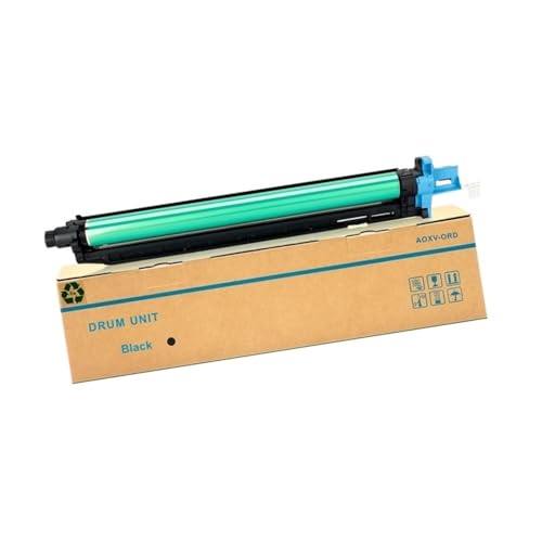 Tambour d'imagerie DR512 cyan pour Konica Bizhub C224 C284 C364 C454
