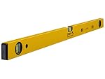Stabila – STABILA Wasserwaage Type 70-2, 90 cm, leichtes Alu-Profil, 1
