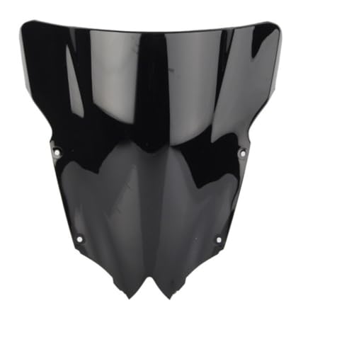 Pare-Brise Moto de Haute Finition pour YZF 600 R6 2008-2016