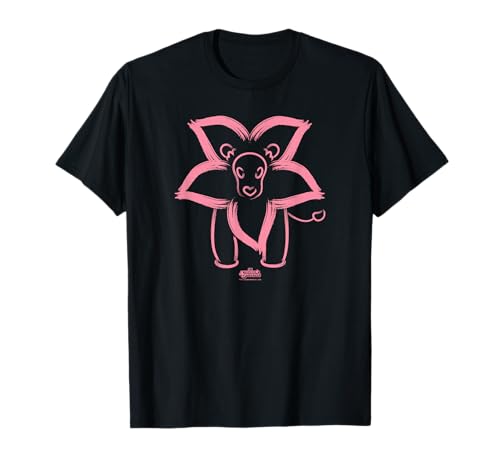 Steven Universe Lion T-Shirt