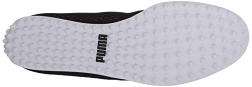 Puma Golf Womens Monolite Cat Engineered Mesh4
