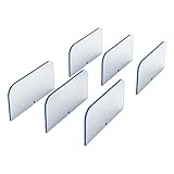 MSTJRY 5-Port Charging Station Dividers, Only for Model KCE0085 & KCE0086