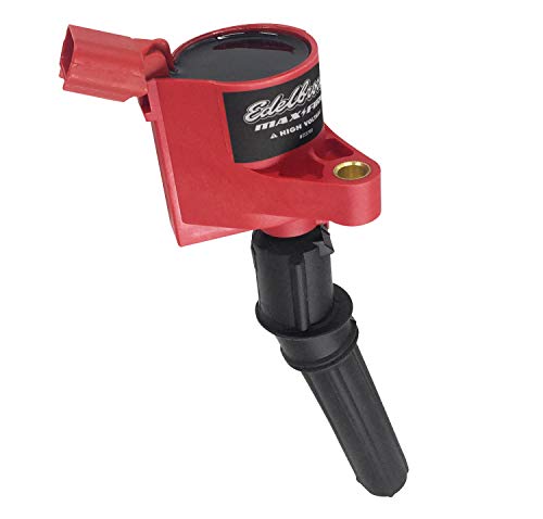 Bobine sur prise Edelbrock 22780 pour systeme d allumage automobile de precision