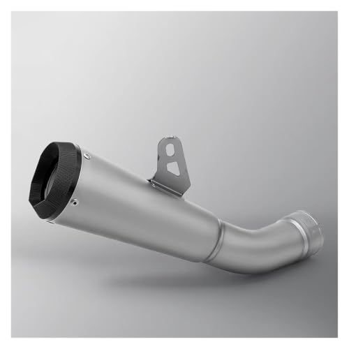 Silencieux échappement ZX-10R moto : ligne complète acier inox pour NINJAX10R 2023