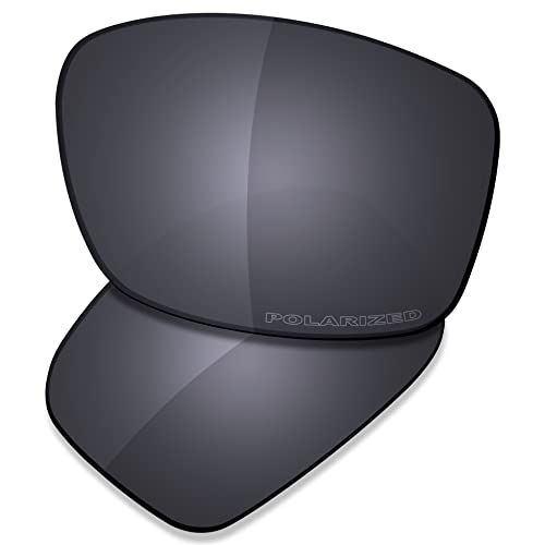 Image of SAUCER Premium Replacement Lenses for Oakley Canteen 2014 OO9225 Sunglasses