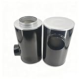 Air Filter 400292-000 400292-000-A for Farr Air Cleaners