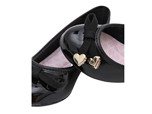 Sapatilha Molekinha Infantil 2052.1302 Feminina