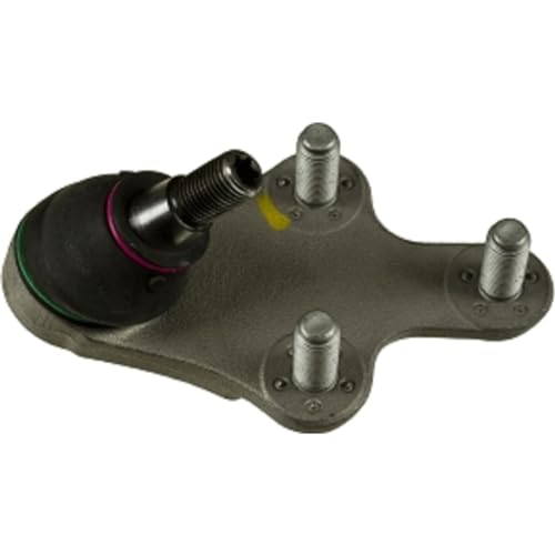 Rotule de direction TRW JBJ510 pour essieu avant inférieur