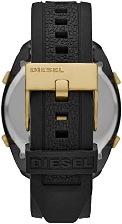 Diesel Heren Digitale horloges kopen? ✔️ Laagste prijs