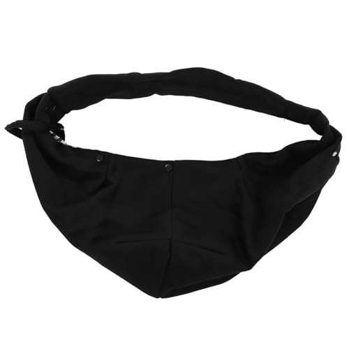 SUPVOX Dog Carrier Bag Pet Outing Bag Front Pack for Small Dog Kitten Travel Carrier