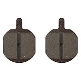 Sunlite O-53 Aventon/Bengal MB500, MB600, MB500A, MB500B, Ares 3, Ares 3E, Ares 7+, Ares 7.5 Organic 53 1 Pair