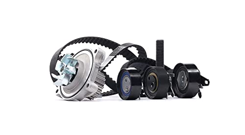 Kit ct939wp1 Contitech de bomba de agua y correa para el sistema de enfriamiento del motor